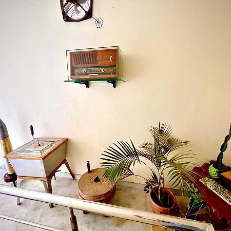 Colonel'S Abode Apartment Agra  Bagian luar foto