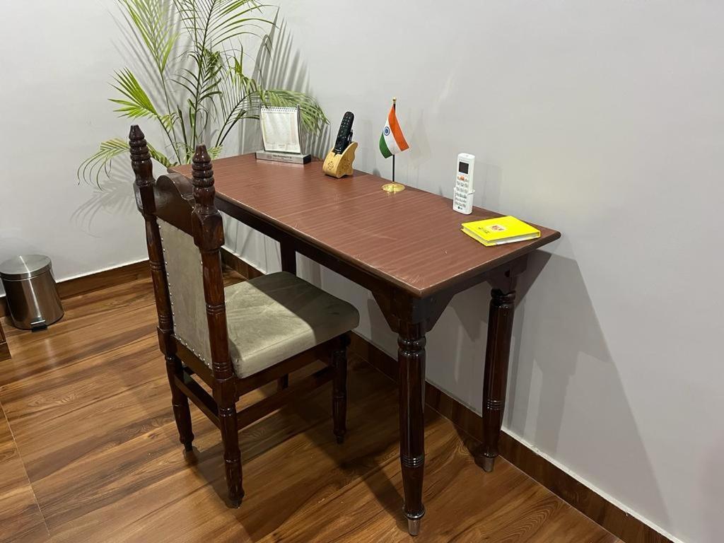 Colonel'S Abode Apartment Agra  Bagian luar foto