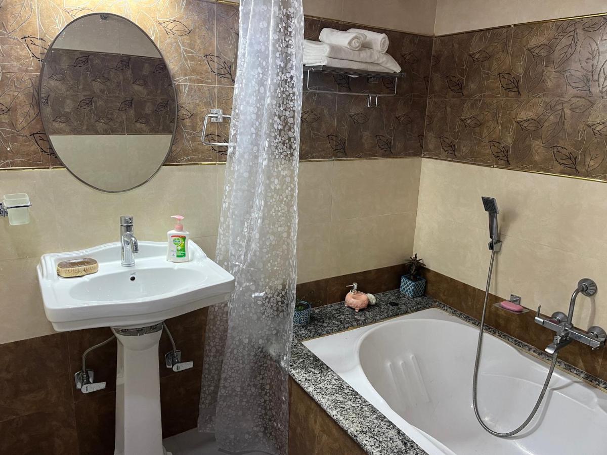Colonel'S Abode Apartment Agra  Bagian luar foto