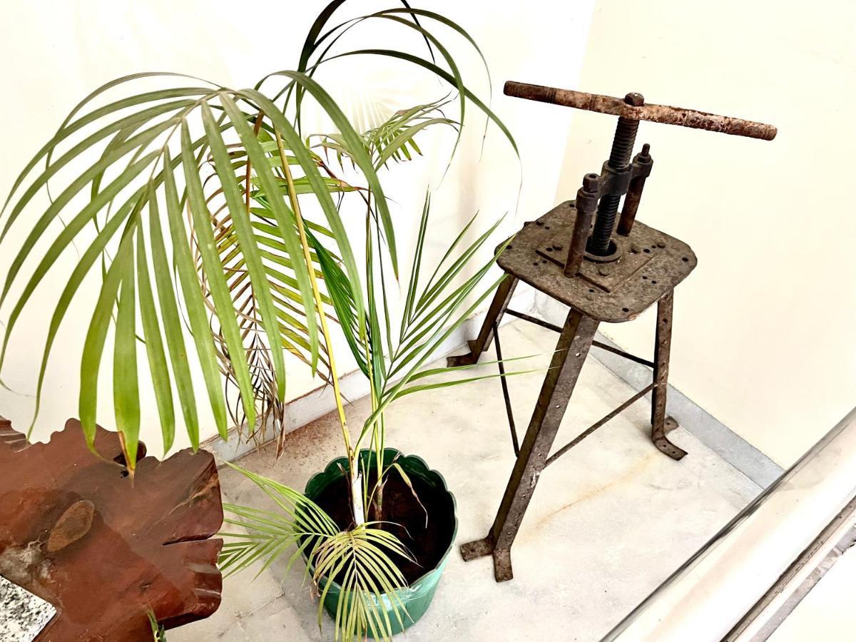 Colonel'S Abode Apartment Agra  Bagian luar foto